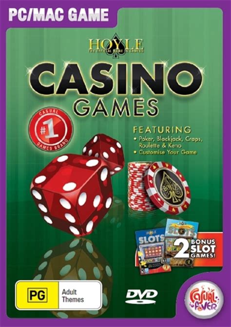 hoyle casino games 2013 with slots free download